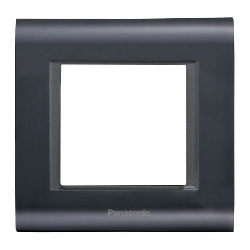Panasonic Maska tamno siva 2M UNA+ WVTF1840-5UN EU2 Thea SISTEMA Modular Cene