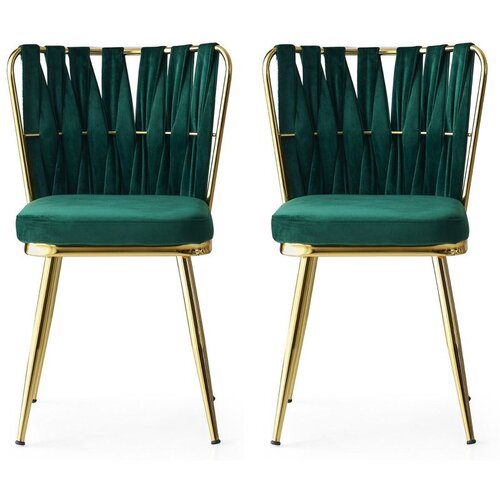  Hanah Home Set stolica 2 komada Kusakli 206 V2 Cene