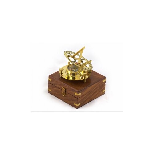 Olimp Sport Nautički Sunčani sat 12,5cm Cene