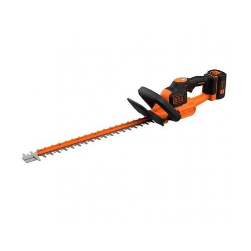 Black & Decker QW-Akumulatorski trimer za živu ogradu BCHTS3625L1 Cene