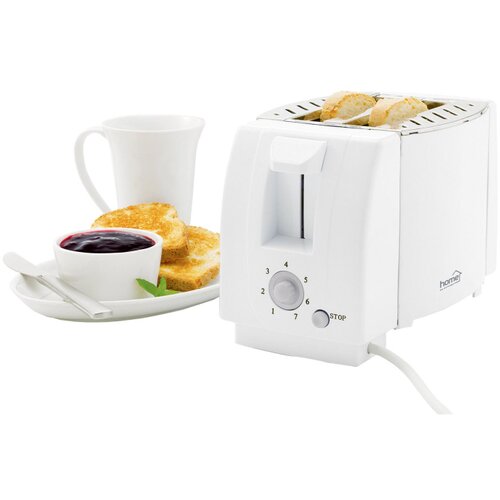 Home Toster 750W, broj stupnjeva zagrijavanja... Cijene