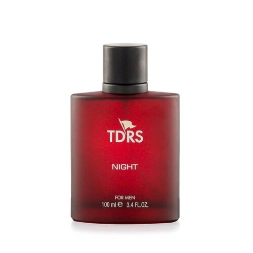 Tudors Mu&amp;scaron;ki parfem Night 100ml Slike