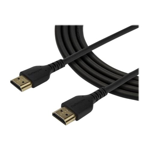 StarTech.com RHDMM1MP HDMI kabel 1 m HDMI Tip A (Standard) Crno Cene