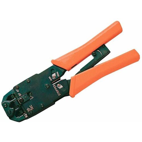 Digitus klešče za stiskanje konektorjev digitus (RJ11, RJ12, RJ45) Cene