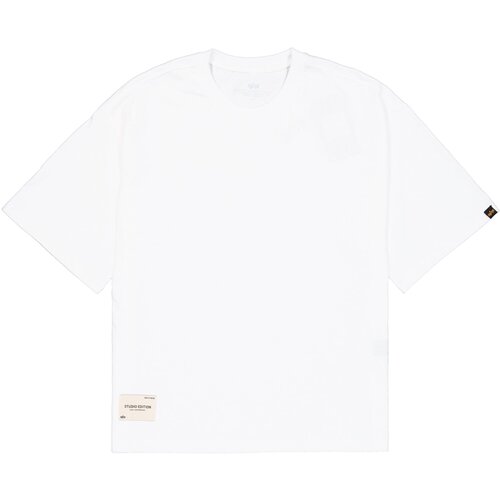 Alpha Industries Studio Edition majica Slike
