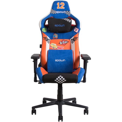  Gaming stol Spawn Yugo 2.0 edition rdeče barve Cene