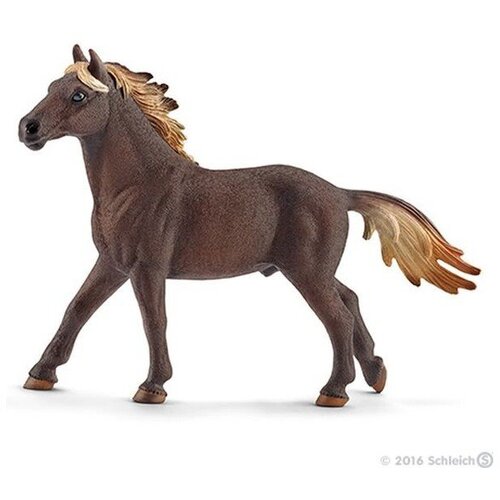 Schleich figura konja Mustang 13805 Cene