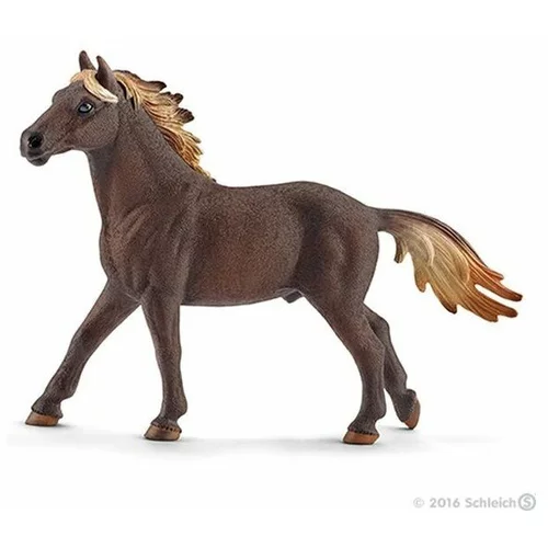 Schleich figura konja Mustang 13805