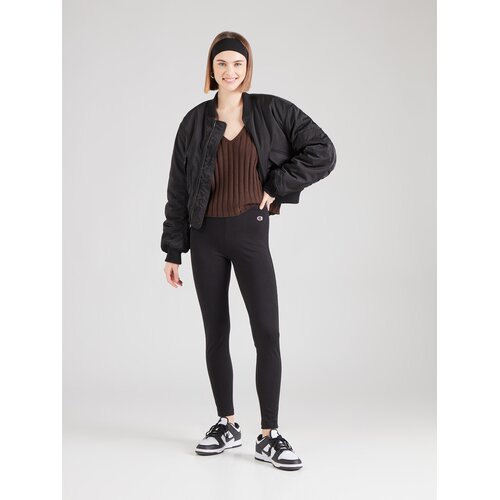 Champion Authentic Athletic Apparel Pajkice črna Slike