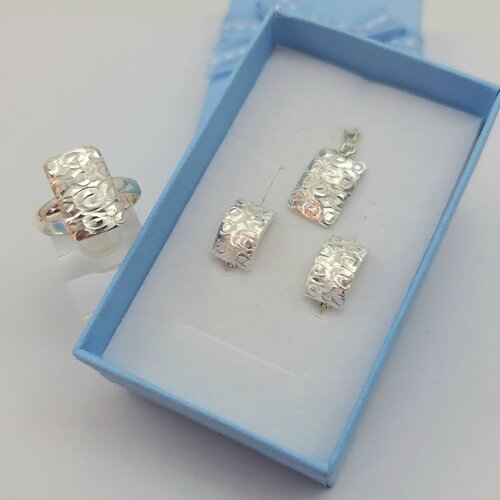  Srebreni komplet Slike