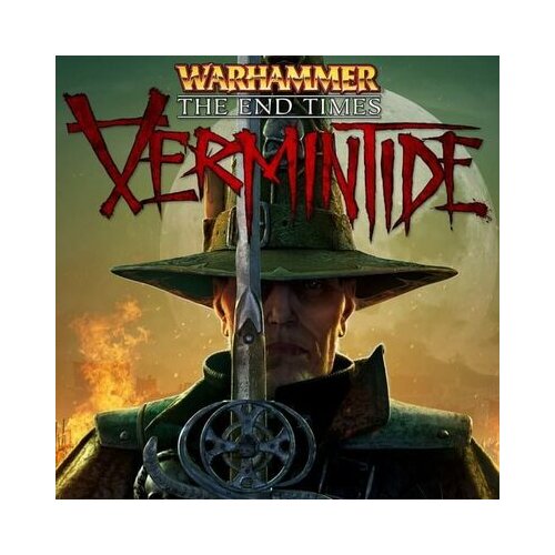  warhammer: the end times - vermintide (pc) steam key europe Cene