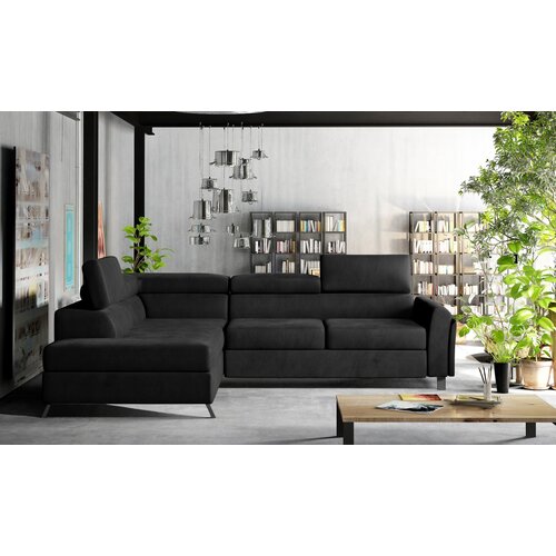 ELTAP Elegantna kutna garnitura Kairos-Leva-Mat Velvet 99 Cene