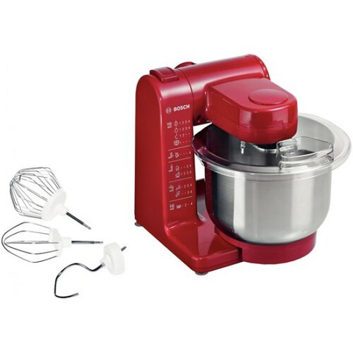 Bosch MUM44R1 mikser Slike