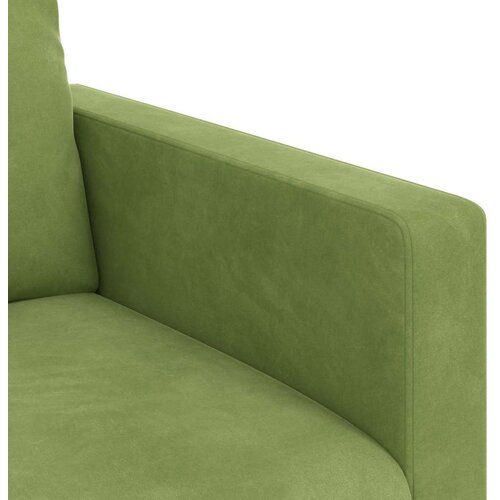 SOFA Svijetlo zelena Slike