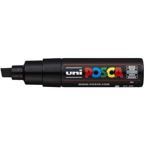 Marker Uni pc-8k Posca črn Cene