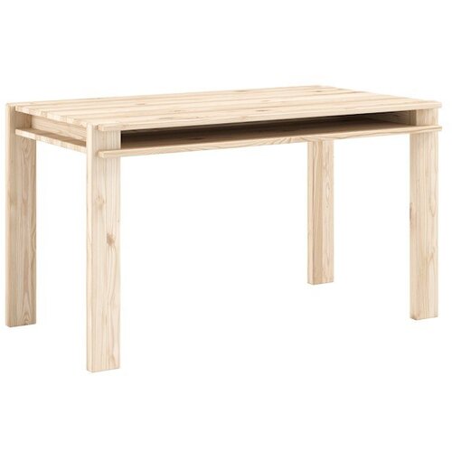 Karup Design Blagovaonski stol od masivnog bora 75x150 cm Tuck – Cijene
