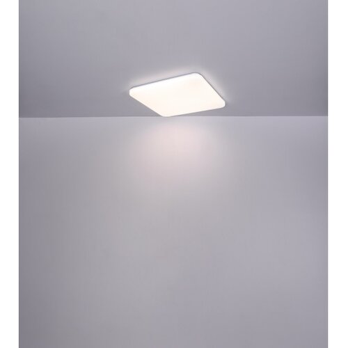 Globo 41348-30SQSH - led stropno svetlo sajama, prigu&amp;scaron;iva, LED/30W/230V + daljinski upravljač Slike