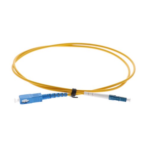 Master Kabal optički 3mm 1m SC-LC Cijene