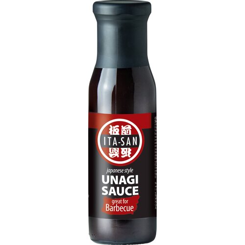 Ita san Unagi omaka - 220 ml Cene