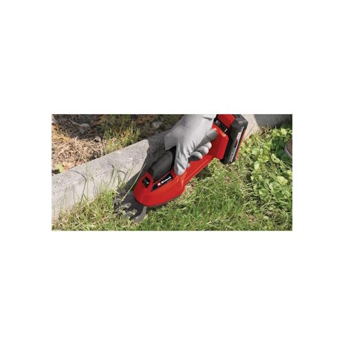 Einhell gc-cg 18/1 li-solo akumulatorske makaze za travu 341038 Slike