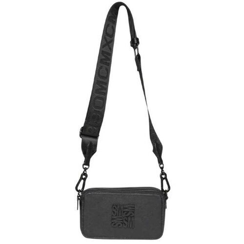 Steve Madden - - Crna ženska torbica Cene