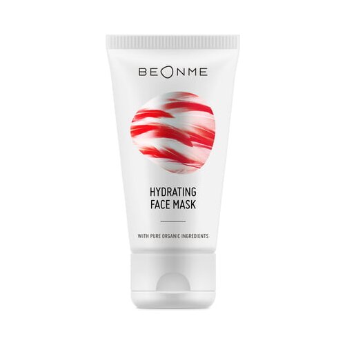 BeOnMe vlažilna maska za obraz Cene