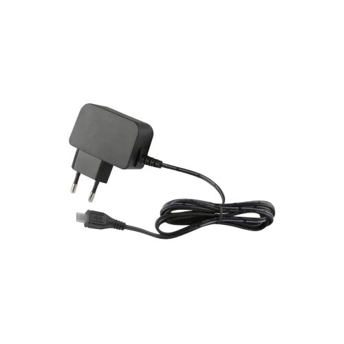 HN Power HNP12-MicroUSBL6 HNP12-MicroUSBL6 USB punjač utičnica Izlazna struja maks. 2400 mA 1 x muški konektor micro USB Cijene