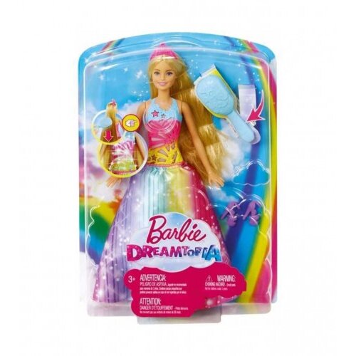 Barbie Igračka lutka sa dodacima Dreamtopia 170177 Cijene