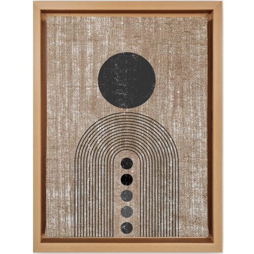 Wallity Slika 36x46 cm – Wallity Cene