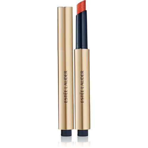 Est&amp;eacute;e Lauder Pure Color Melt-On Shimmer Stick ble&amp;scaron;čeči sijaj za ustnice odtenek Sparkling Bellini 1.8 g Slike