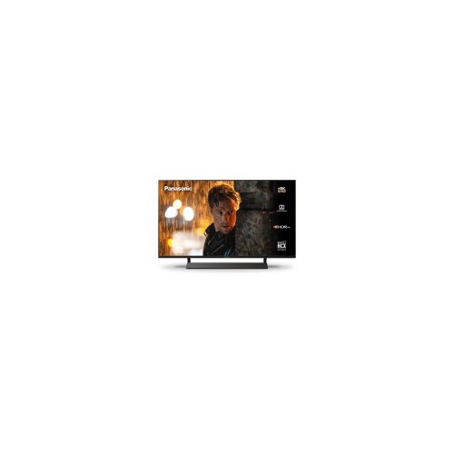 Panasonic TX-40GX820E Smart 4K Ultra HD televizor Slike
