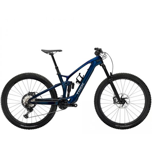  Bicikl Trek Fuel EXe 9.8 XT 2023 Blue - L Cijene