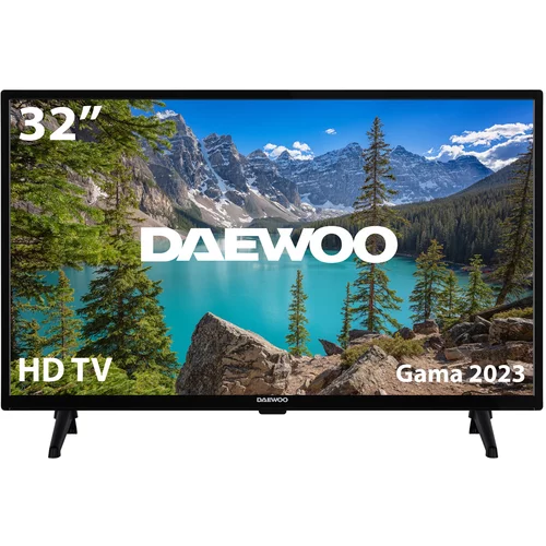 Daewoo 32DE04HL1 32" LED HD Ready, (21086730)