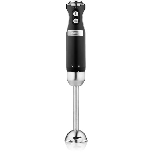 Westinghouse Retro Black palični blender, (21257892) Cene