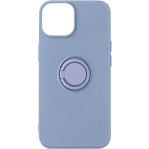AVIZAR Ovitek za iPhone 14 Ring, serija Flexyring - Lavender Blue, (20670316) Cene