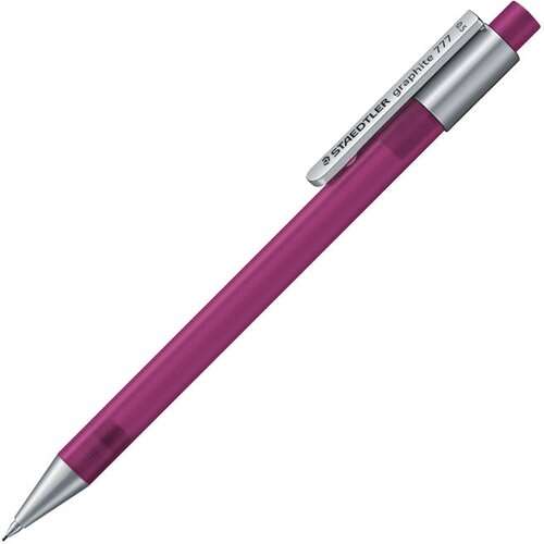 Olovka TEHNIČKA 0,5 MM GRAPHITE STAEDTLER 777 05-61 ROZA Cene
