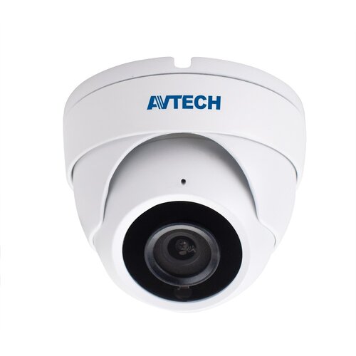 Avtech DGM8208SVAT - 8MPX IP Dome kamera, (21019613) Cene