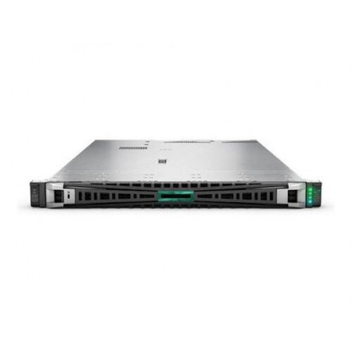 HP E DL360 Gen12 6515P 64GB 2x480GB 8x2.5&amp;quot; SFF MR408i-o 2x1kW Slike