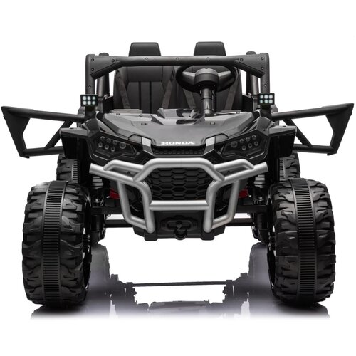 Ramiz Otro&amp;scaron;ko terensko vozilo Honda 4&amp;times;4 24V črna Slike