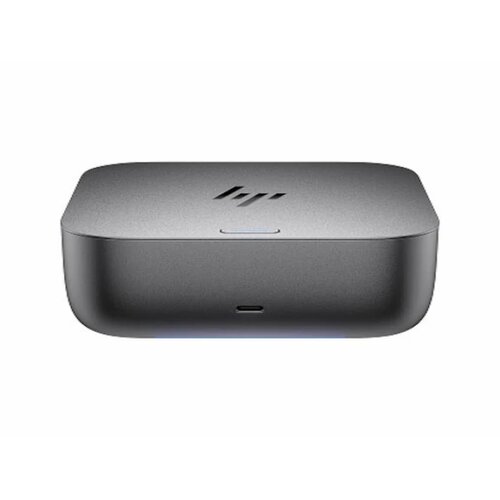 HP PSG priklopna postaja Thunderbolt Dock G6/Thunderbolt 4/2x DP + 1x HDMI/9X481UT#ABB Slike