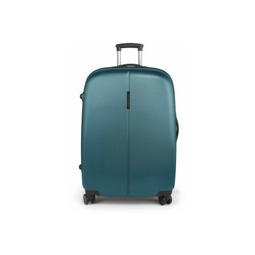 Gabol kofer veliki proširivi 54x77x29/32,5 cm ABS 100/112l-4,6 kg Paradise XP zelena ( 16KG123347F ) Cene