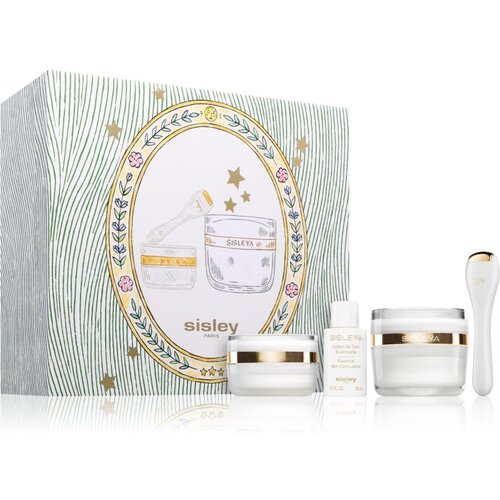 Sisley Sisleÿa Excellence Duo kompleksna nega proti staranju kože Cene