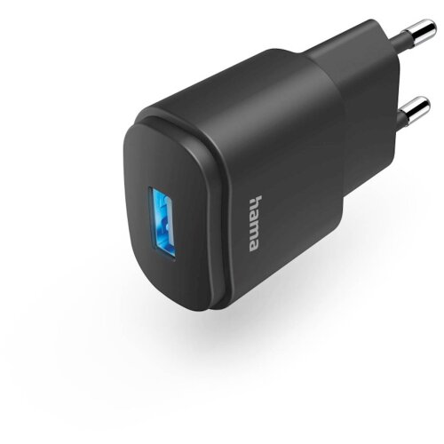  Hama USB-A 6w, Black Cijene