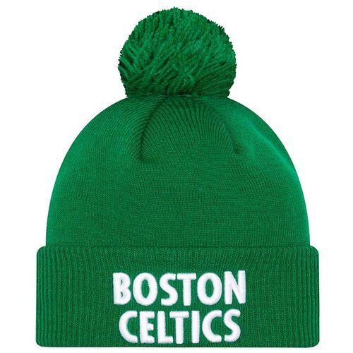 New Era Boston Celtics 2020 City Series Alternate zimska kapa Cijene