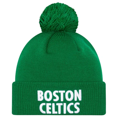 New Era boston celtics 2020 city series alternate zimska kapa