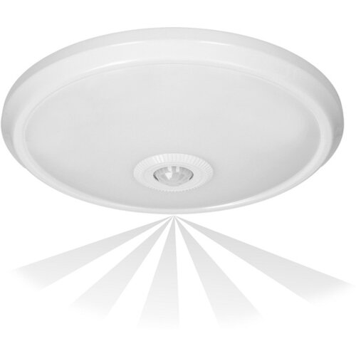 ADVITI led plafonjera sa senzorom 16W 4000K 1100lm IP20 Cene