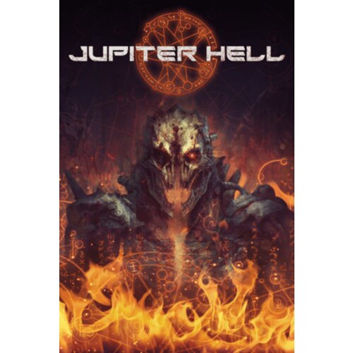 Steam Jupiter Hell Key GLOBAL Cene
