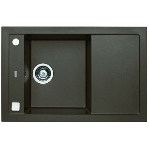 Alveus FORMIC 30 CHOCOLATE - G03M 1108029 + sifon Cene