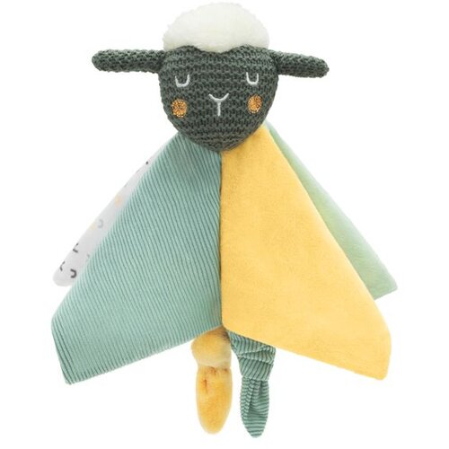 Kikka Boo Igračka dudu Sleepy Sheep Cene