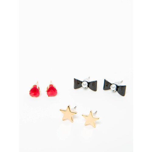 Yups Earrings dbi0443. R00 Slike